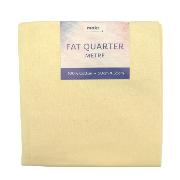 Makr Fat Quarter Metre Fabric - 50cmx55cm - Image 28