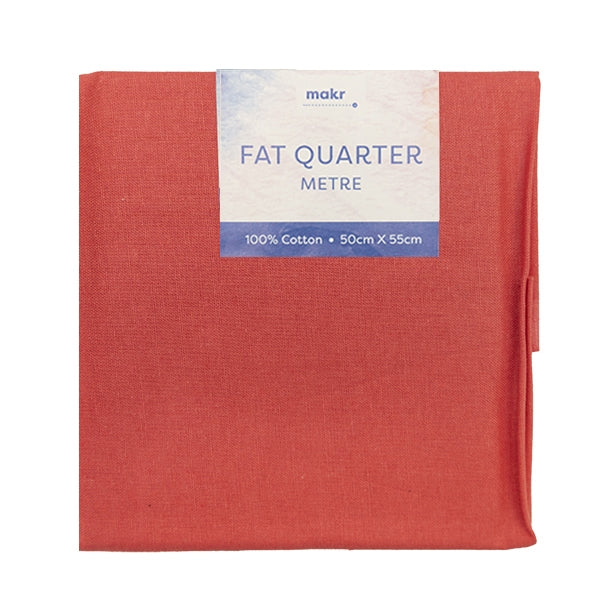 Makr Fat Quarter Metre Fabric - 50cmx55cm - Image 29