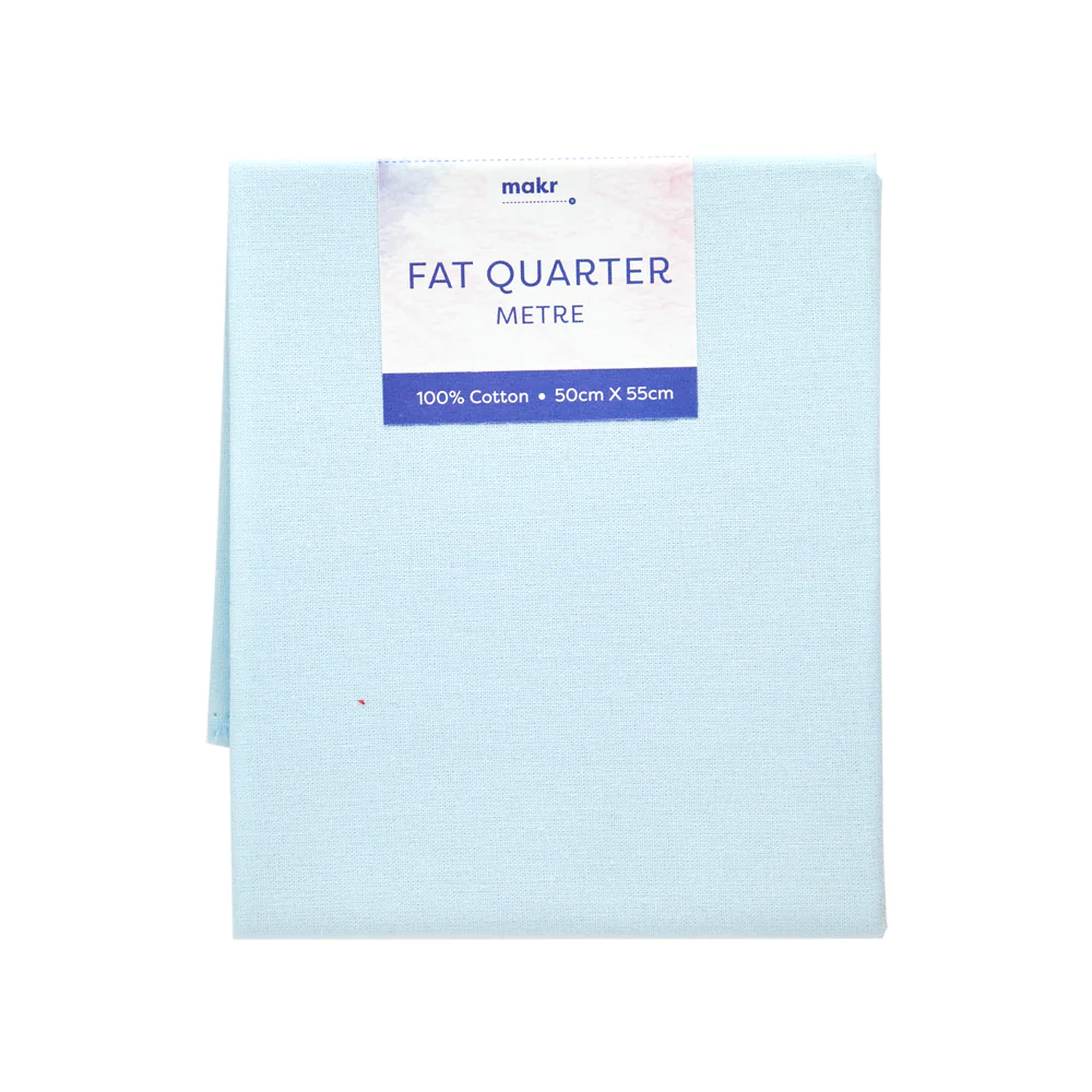 Makr Fat Quarter Metre Fabric - 50cmx55cm - Image 5