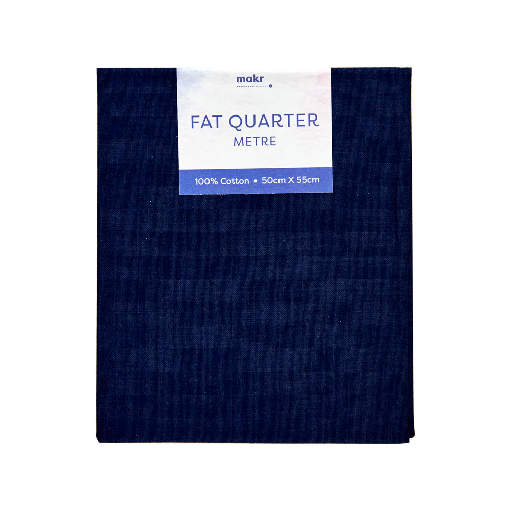 Makr Fat Quarter Metre Fabric - 50cmx55cm - Image 8