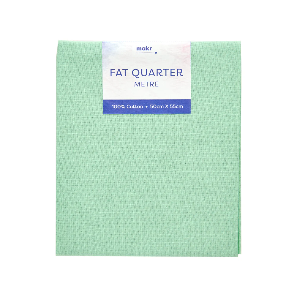 Makr Fat Quarter Metre Fabric - 50cmx55cm - Image 9