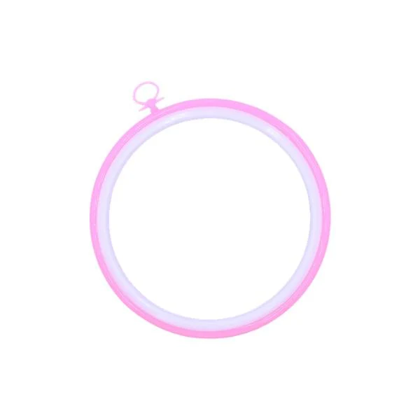 Sullivans Embroidery Hoop, Circular - Assorted - Image 2