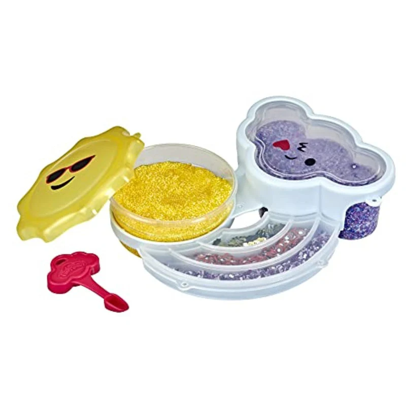 Playdoh Foam Confetti Scented - 7x2.5x8.5 - Image 3