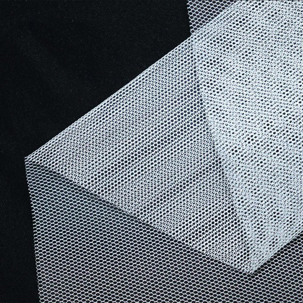 100% Polyester Netting, Width 140cm