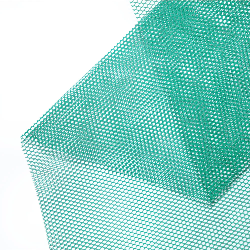 100% Polyester Netting, Width 140cm - Image 11