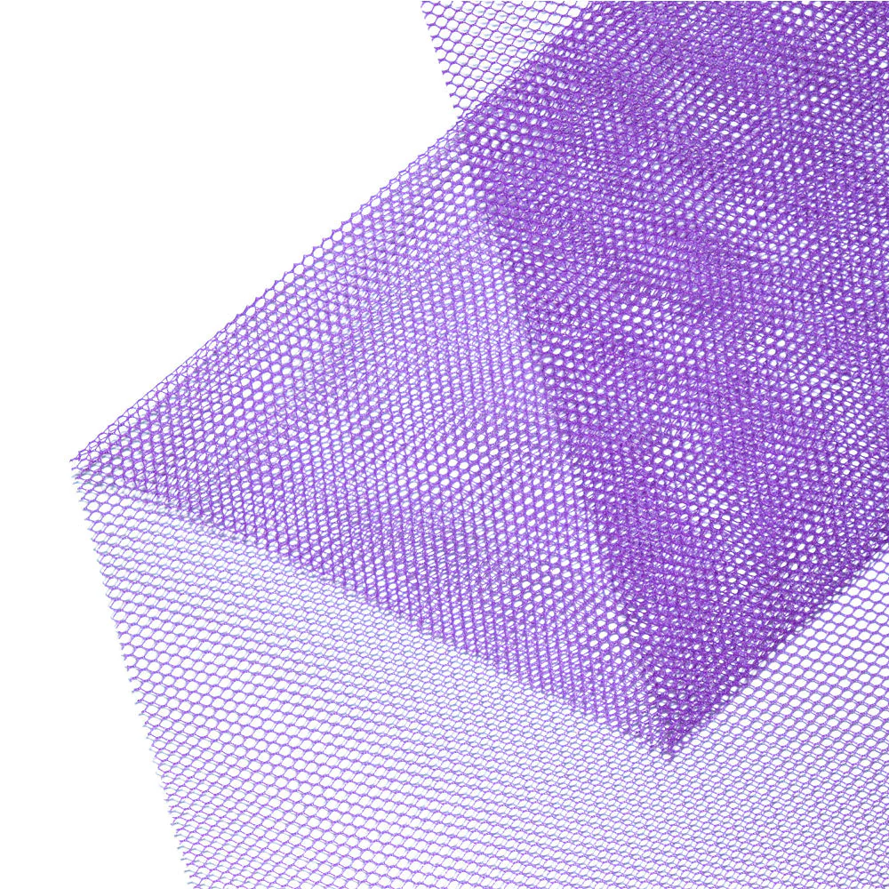 100% Polyester Netting, Width 140cm - Image 13