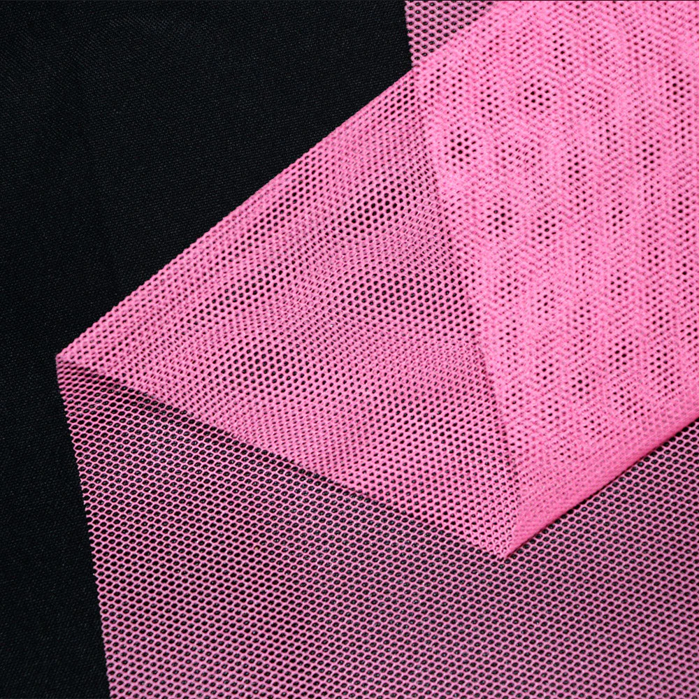 100% Polyester Netting, Width 140cm - Image 15