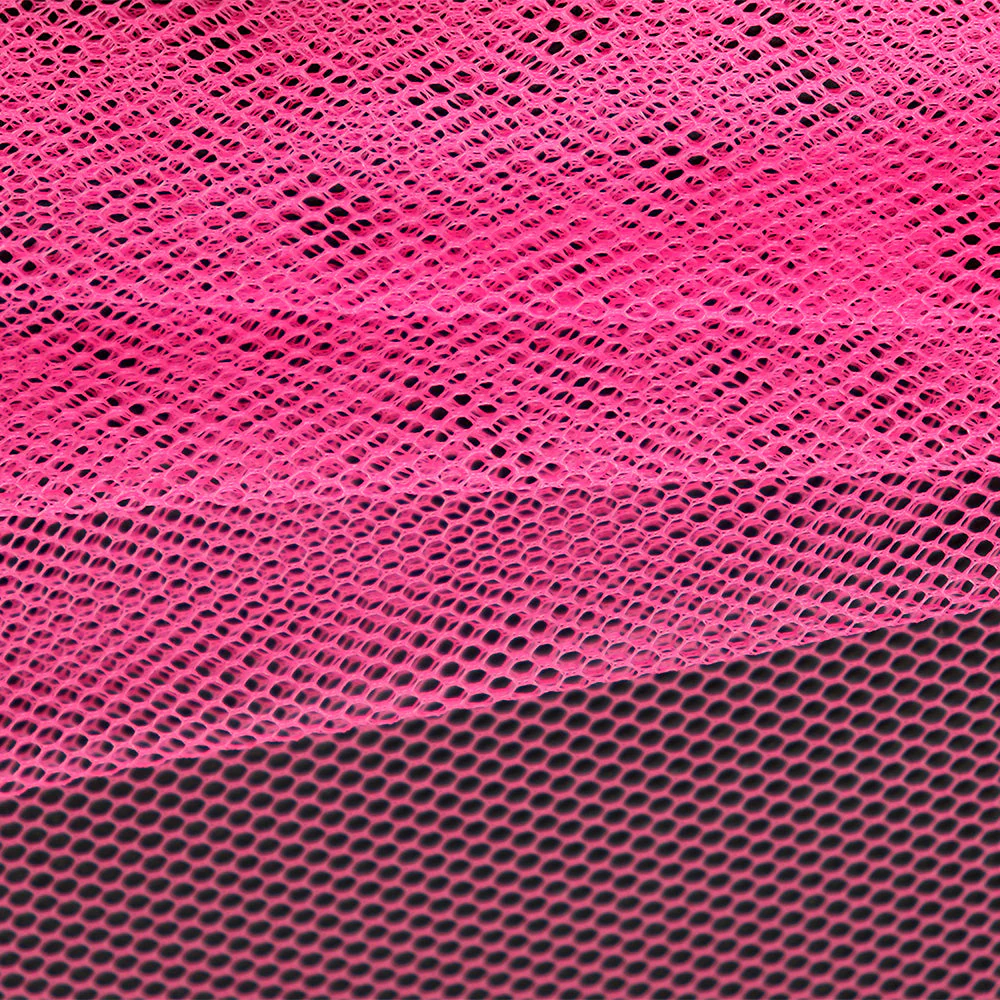100% Polyester Netting, Width 140cm - Image 16