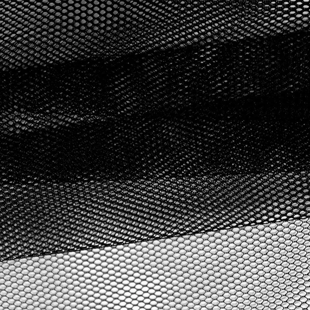 100% Polyester Netting, Width 140cm - Image 20