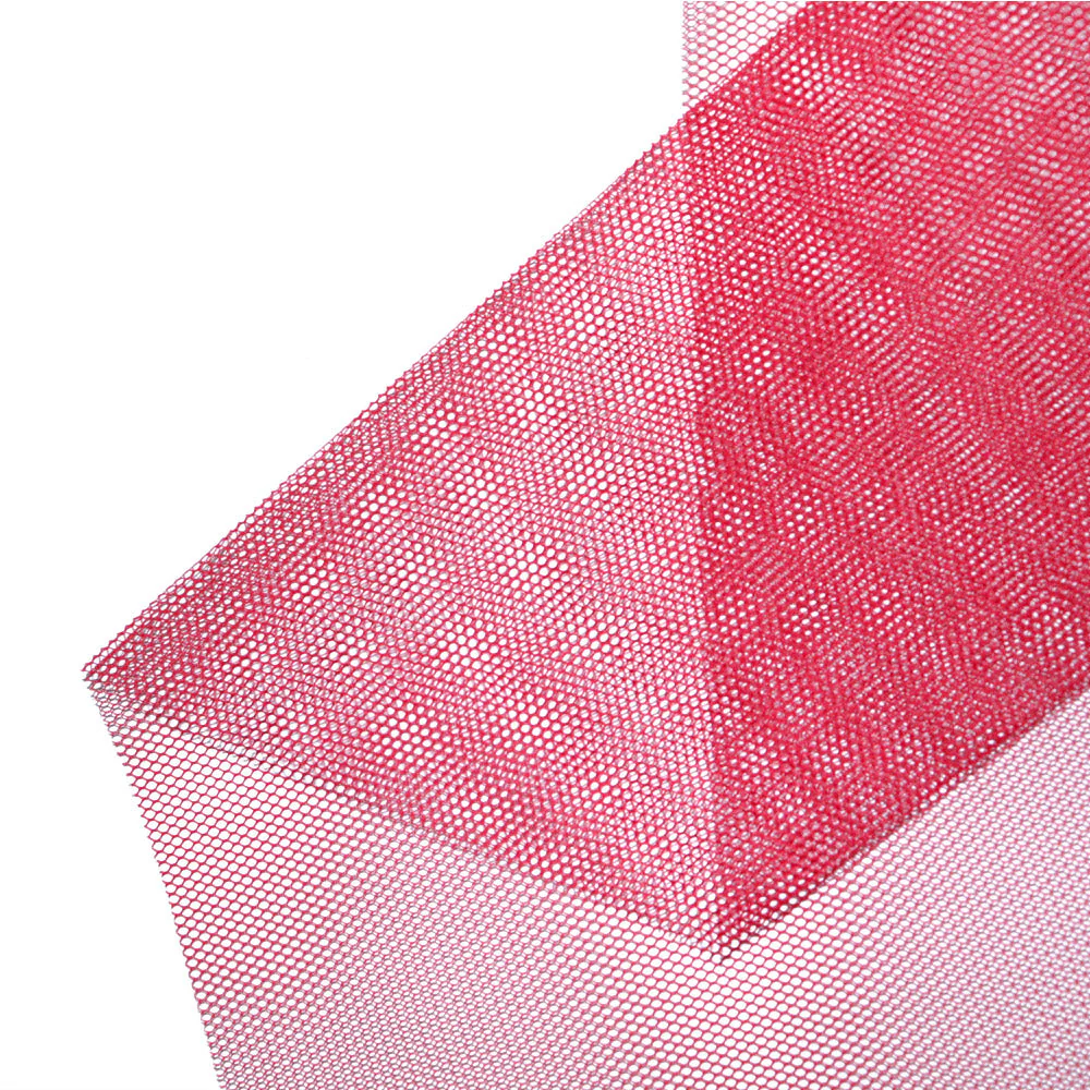 100% Polyester Netting, Width 140cm - Image 21