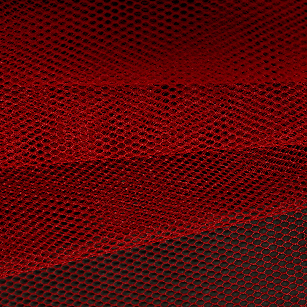 100% Polyester Netting, Width 140cm - Image 22
