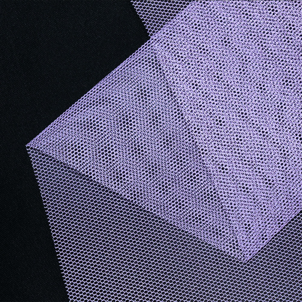 100% Polyester Netting, Width 140cm - Image 23