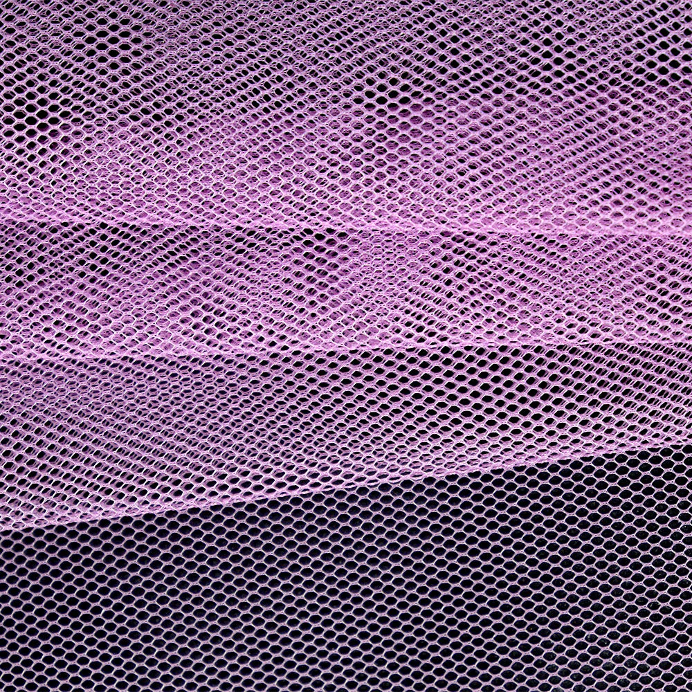 100% Polyester Netting, Width 140cm - Image 24