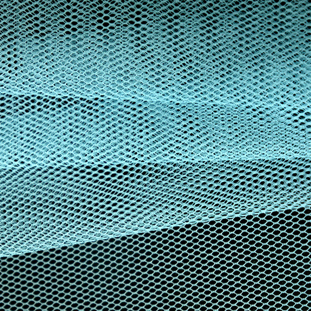 100% Polyester Netting, Width 140cm - Image 26