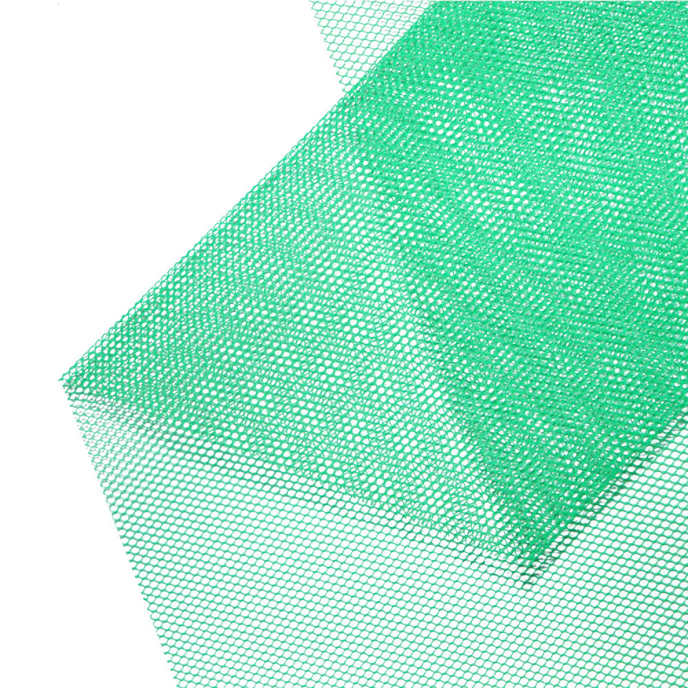 100% Polyester Netting, Width 140cm - Image 3