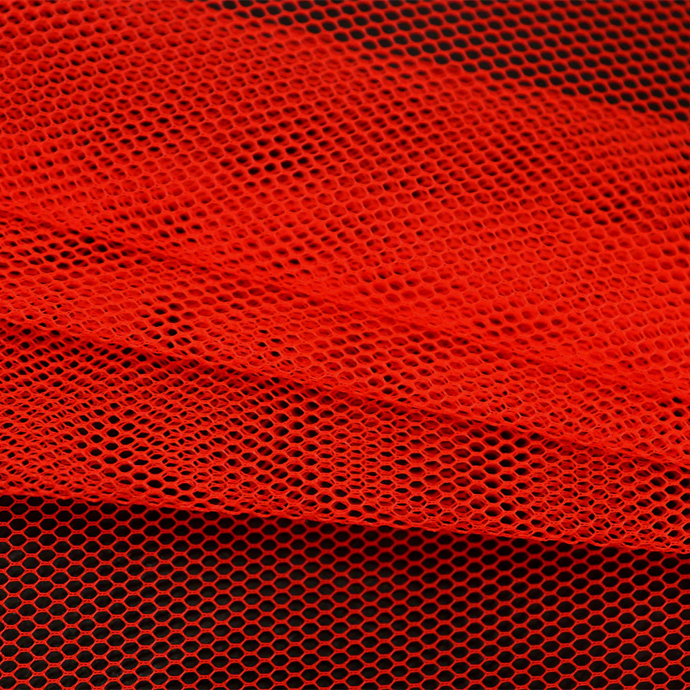 100% Polyester Netting, Width 140cm - Image 30