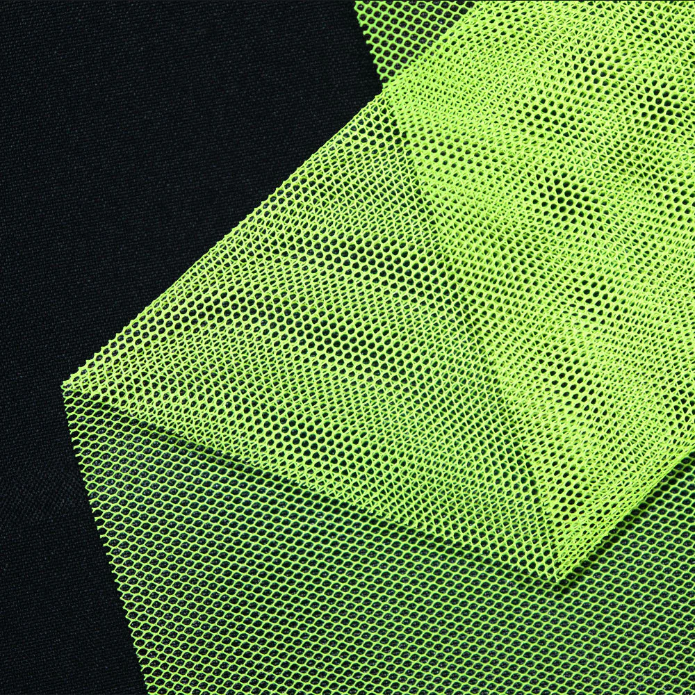 100% Polyester Netting, Width 140cm - Image 31
