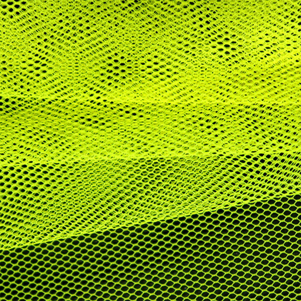 100% Polyester Netting, Width 140cm - Image 32