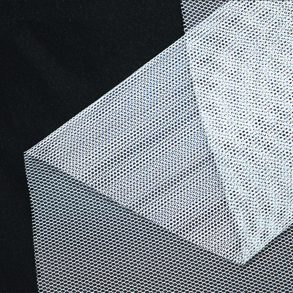 100% Polyester Netting, Width 140cm - Image 5