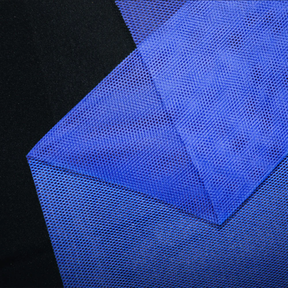 100% Polyester Netting, Width 140cm - Image 9