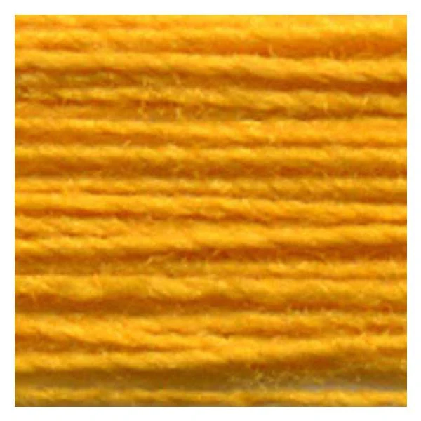 Sullivans Thread Polyester , Gold- 5000m