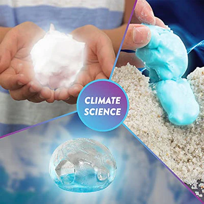Popular Science Climate Science Kit - Image 2