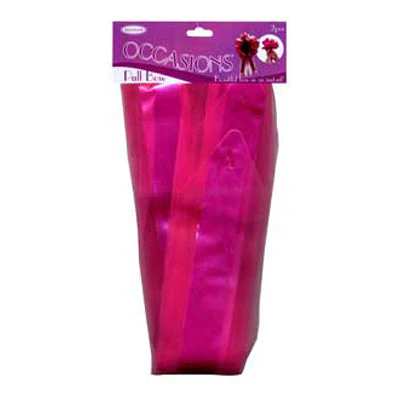 Sullivans Pullbow Satin - Image 13