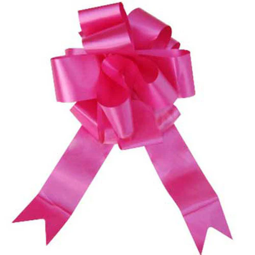 Sullivans Pullbow Satin - Image 2