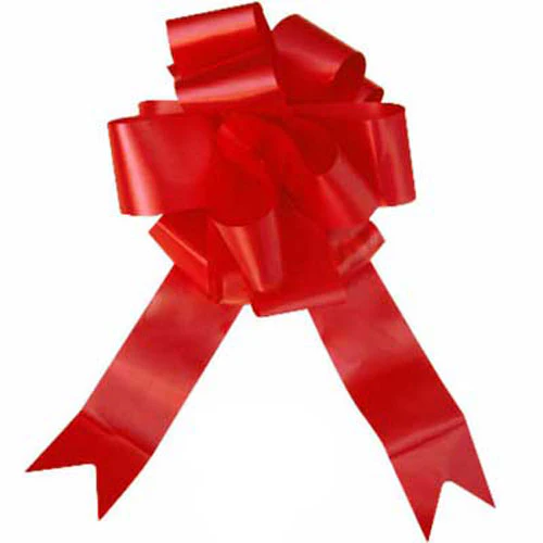 Sullivans Pullbow Satin - Image 3
