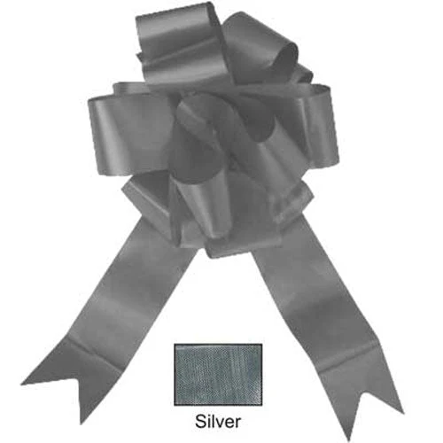 Sullivans Pullbow Satin - Image 6
