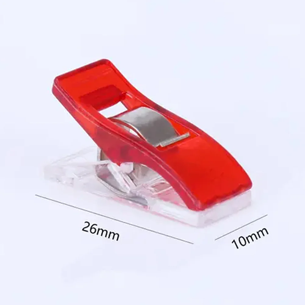 Sullivans Quilters Sewing Clips - Image 2