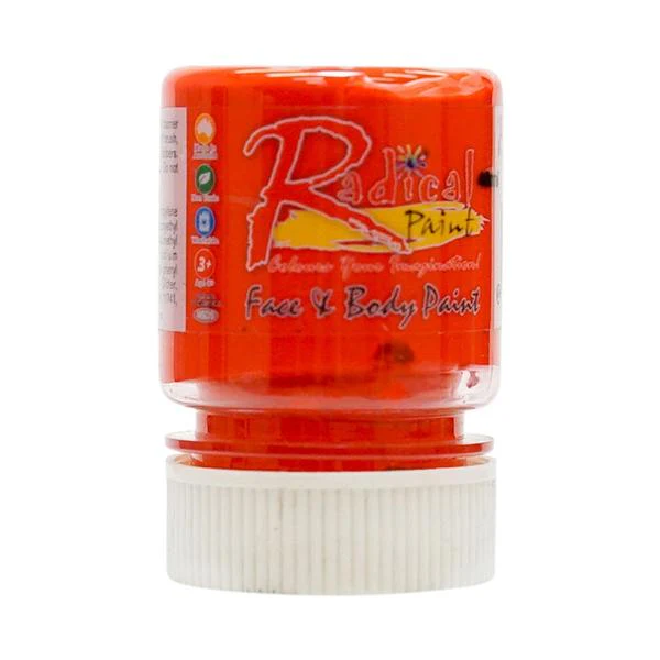 Radical Paint Face & Body - Image 10