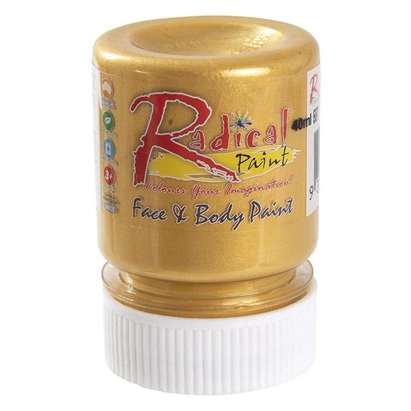 Radical Paint Face & Body - Image 19