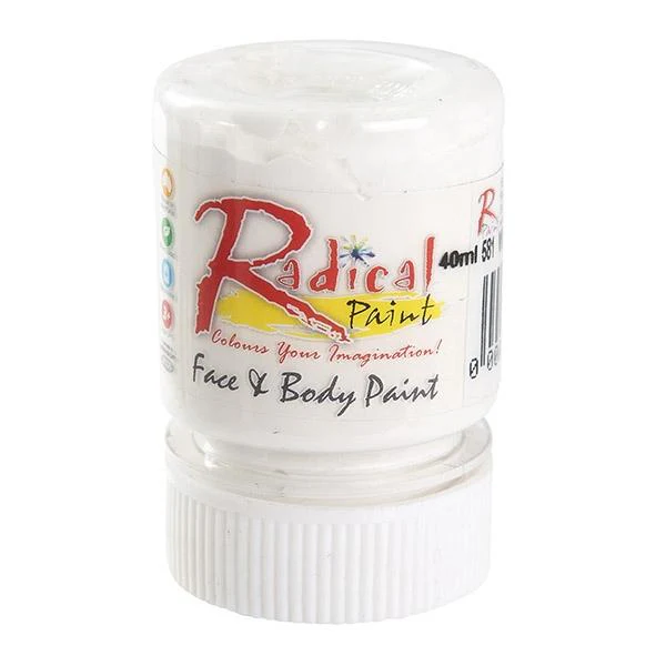 Radical Paint Face & Body - Image 20