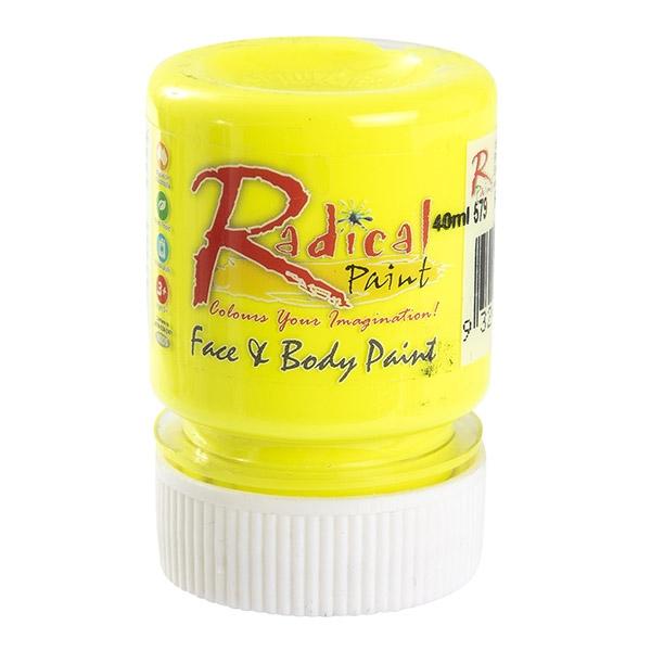 Radical Paint Face & Body - Image 22