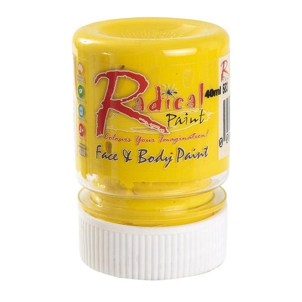 Radical Paint Face & Body - Image 26