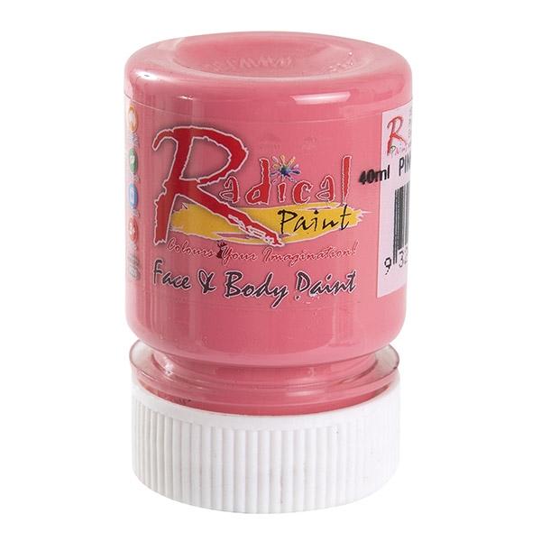 Radical Paint Face & Body - Image 5