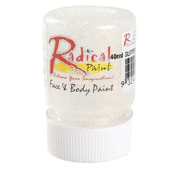 Radical Paint Face & Body - Image 6