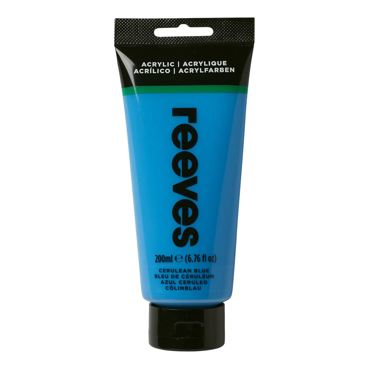 Reeves Acrylic Paint - Image 10