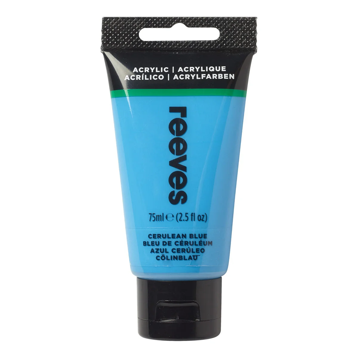 Reeves Acrylic Paint - Image 11