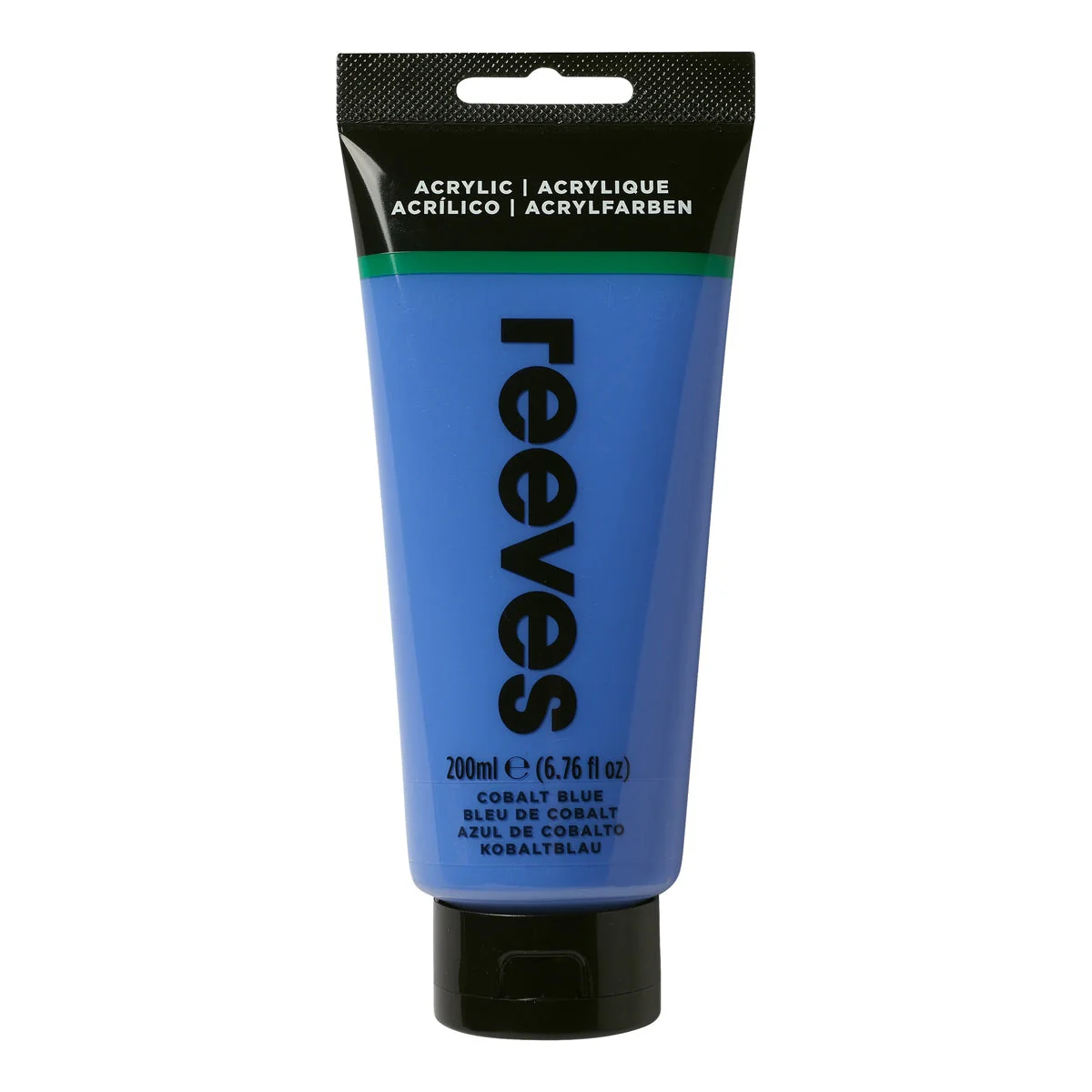 Reeves Acrylic Paint - Image 14