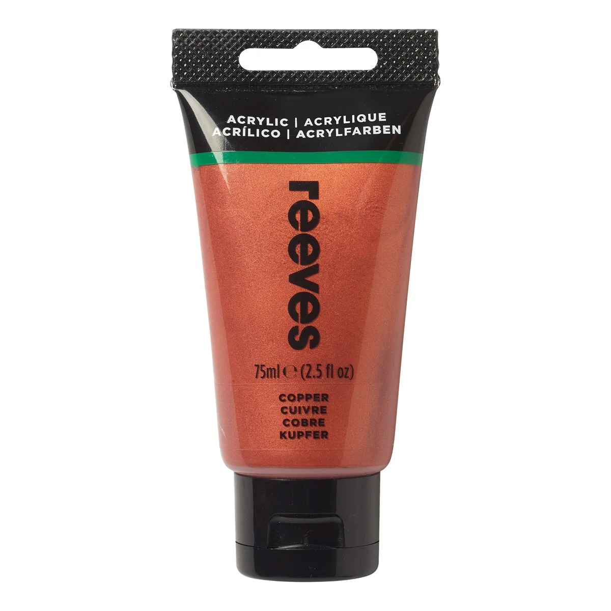 Reeves Acrylic Paint - Image 16