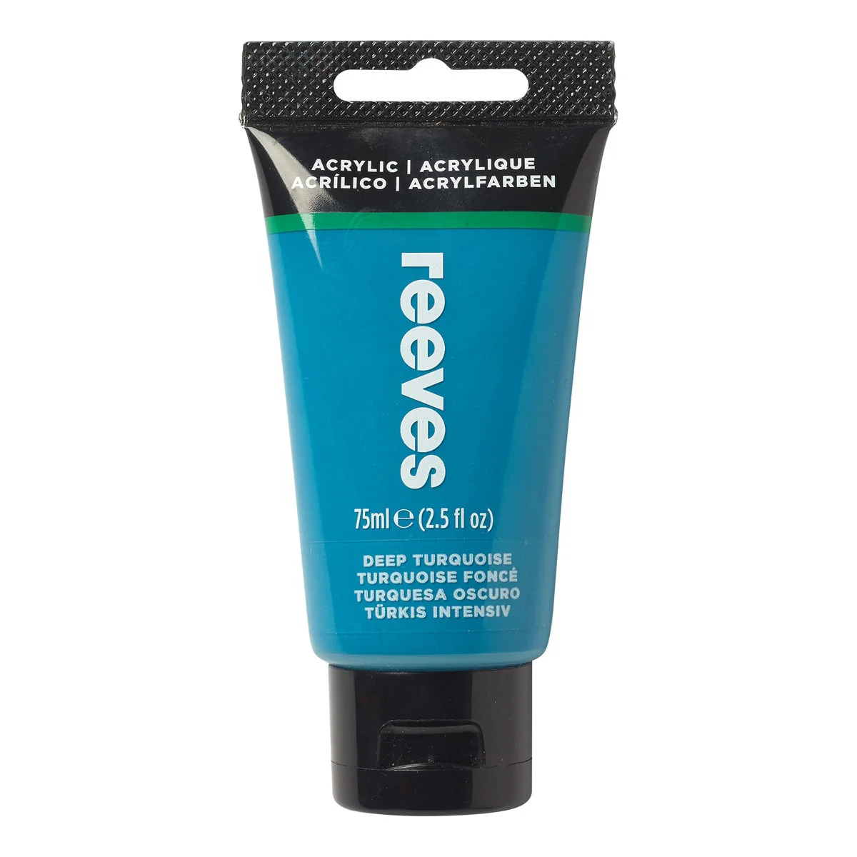 Reeves Acrylic Paint - Image 19