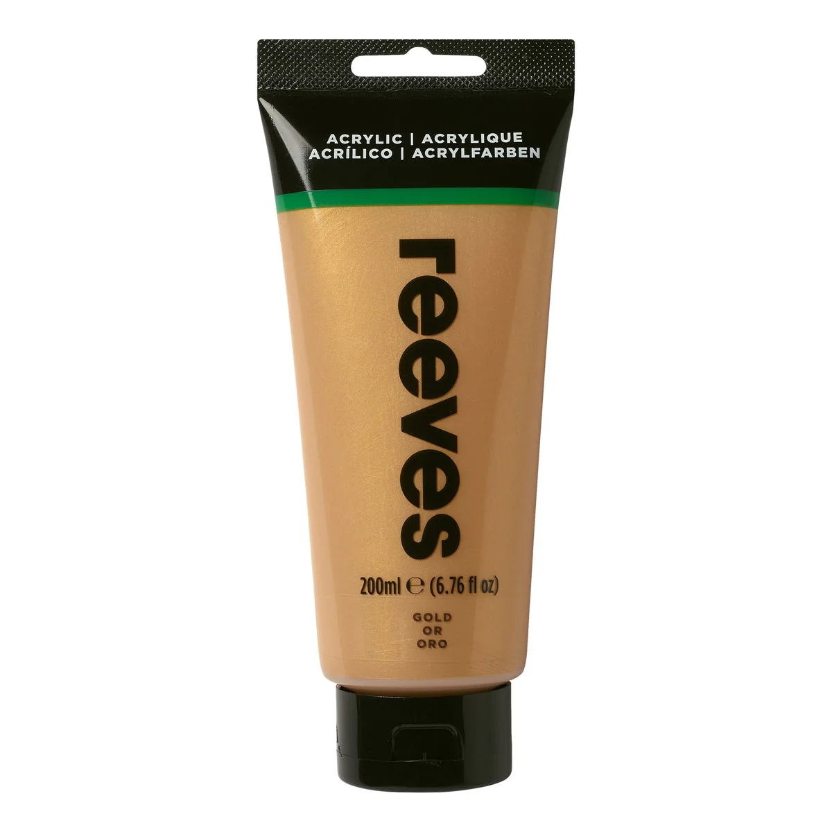 Reeves Acrylic Paint - Image 24