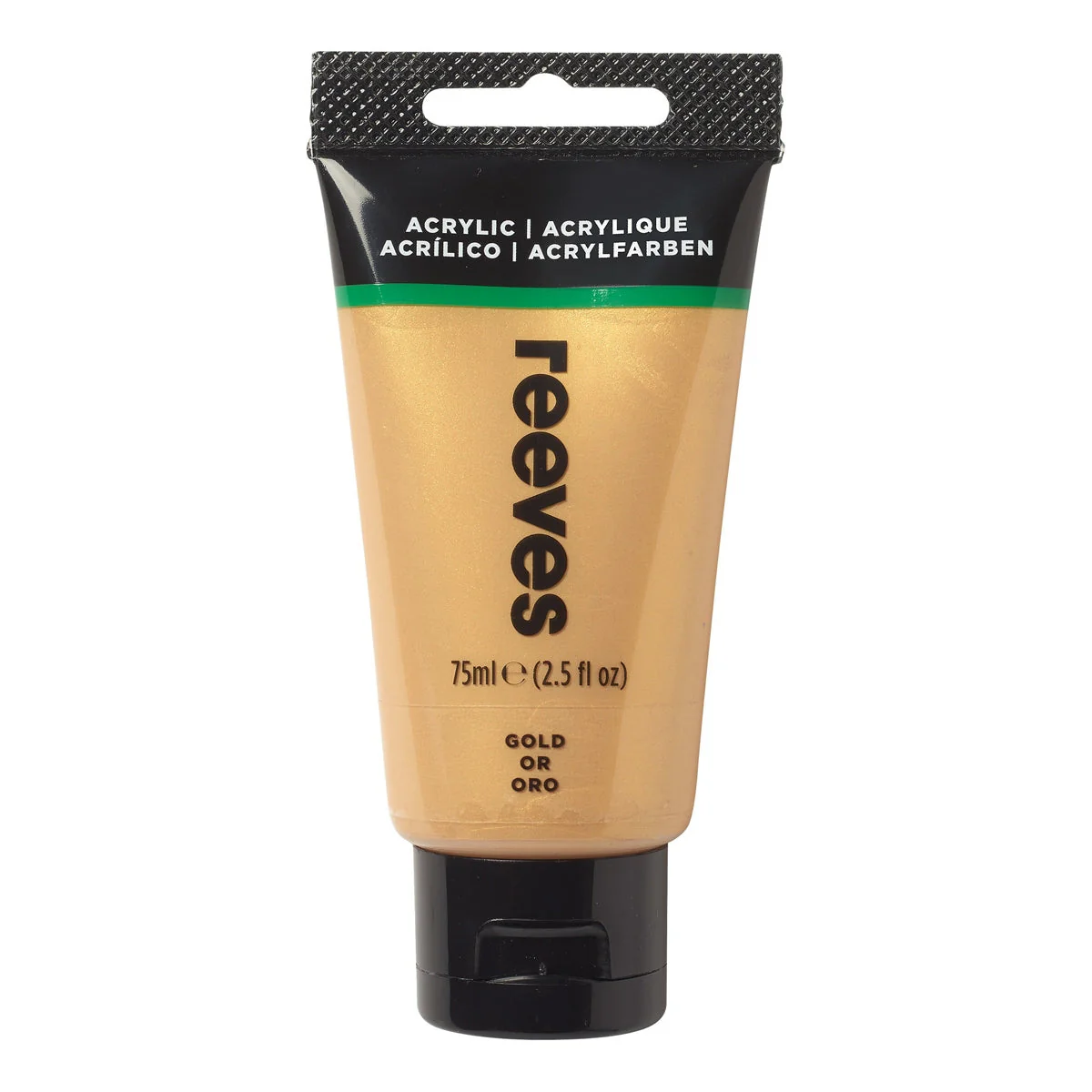 Reeves Acrylic Paint - Image 25