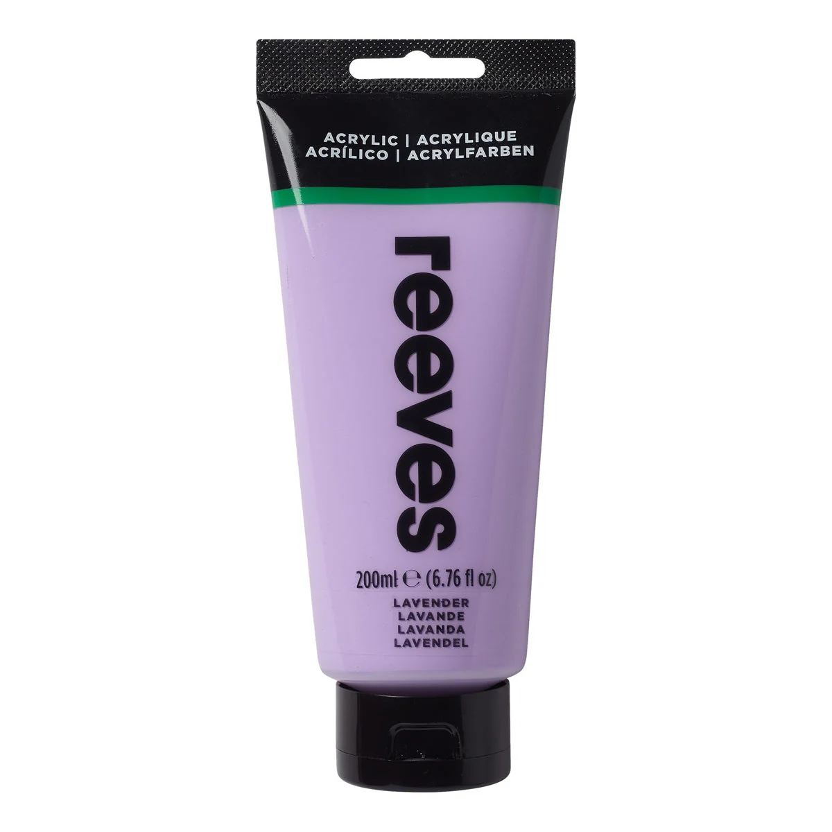 Reeves Acrylic Paint - Image 26