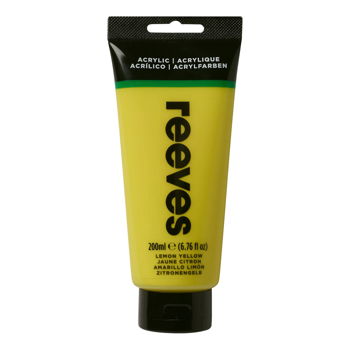 Reeves Acrylic Paint - Image 28