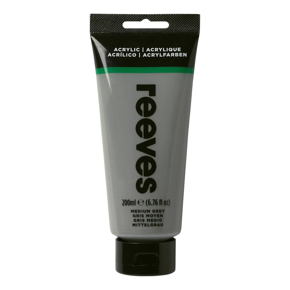 Reeves Acrylic Paint - Image 36