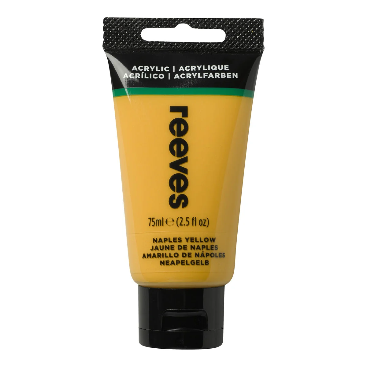 Reeves Acrylic Paint - Image 39