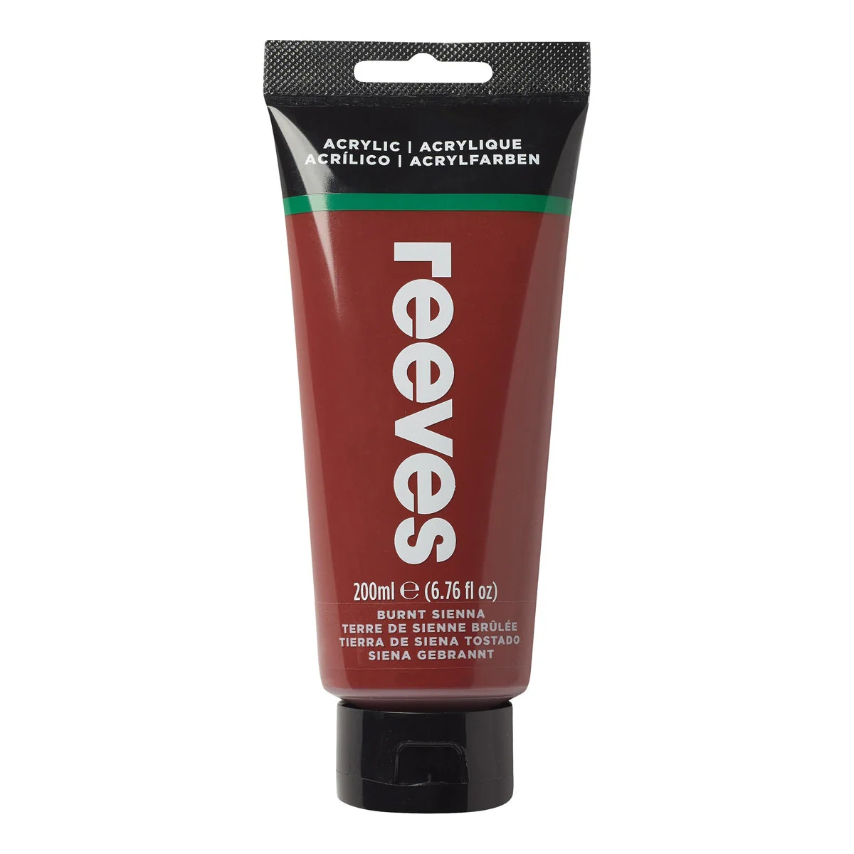 Reeves Acrylic Paint - Image 4
